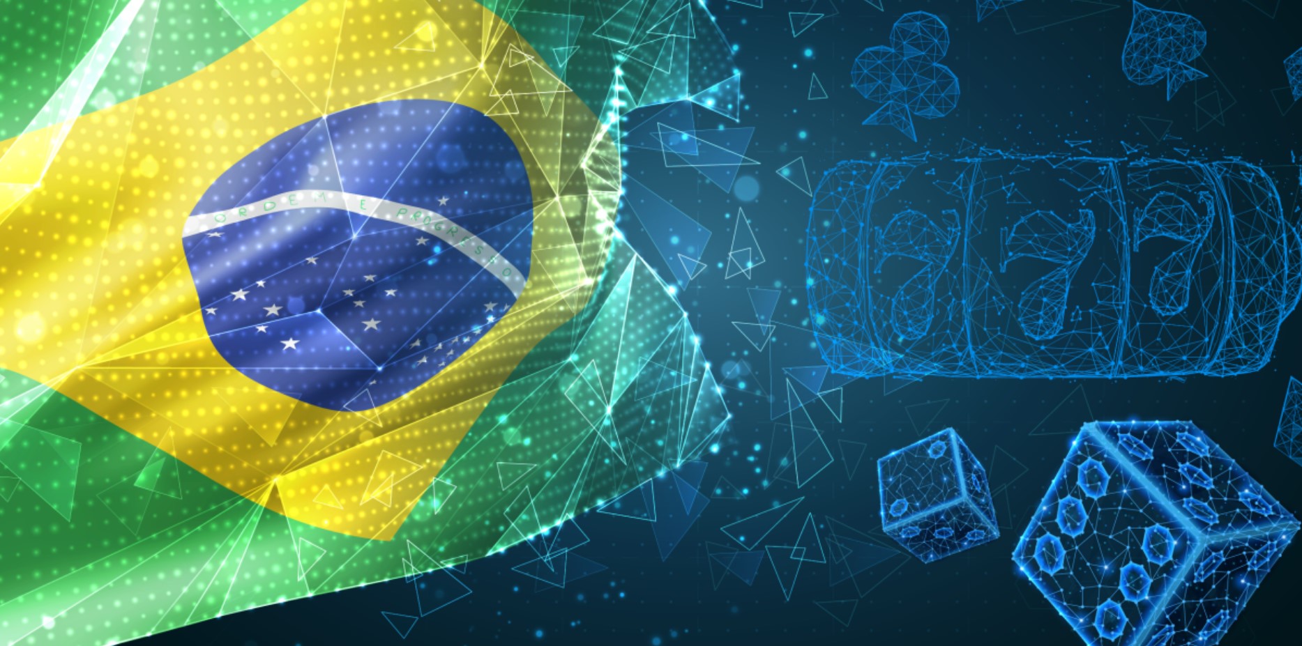 Os jogos de cassino mais populares do Brasil
